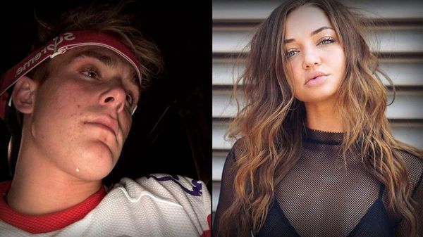 Erika Costell y Jack Paul filtraron video porno de cinta sexual