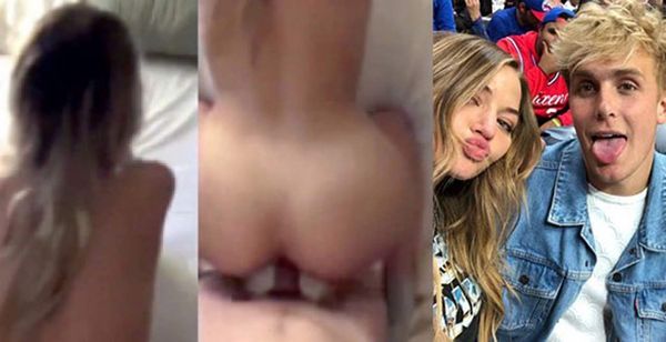 Video sexual de Erika Costell filtrado